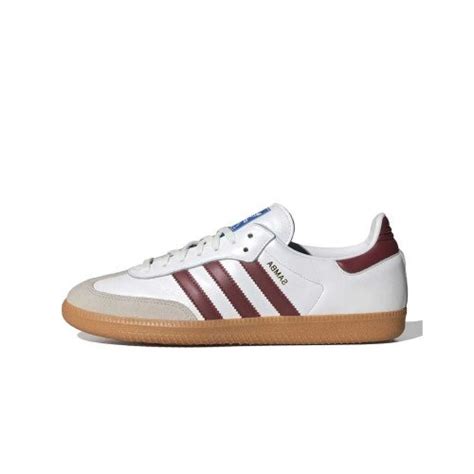 adidas samba damen weinrot|adidas samba og women.